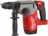 Milwaukee M18 FHX-0X aku kombinovan� kladivo bez aku + kufr, 4933478888