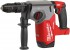 Milwaukee M18 FHX-0X aku kombinovan� kladivo bez aku + kufr, 4933478888