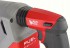 Milwaukee M18 FHX-0X aku kombinovan� kladivo bez aku + kufr, 4933478888