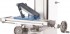 Bernardo nakl�p�c� st�l 230 x 120 mm, 27-1079