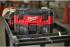 Milwaukee M18 VC2-0 aku pr�myslov� vysava� pro mokr� i such� vys�v�n�, bez aku, 4933464029