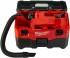Milwaukee M18 VC2-0 aku pr�myslov� vysava� pro mokr� i such� vys�v�n�, bez aku, 4933464029