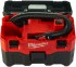 Milwaukee M18 VC2-0 aku pr�myslov� vysava� pro mokr� i such� vys�v�n�, bez aku, 4933464029