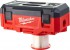 Milwaukee M18 VC2-0 aku pr�myslov� vysava� pro mokr� i such� vys�v�n�, bez aku, 4933464029