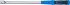 BGS 7531 momentov� kl�� pro n�str�n� n�stroje 14 � 18 mm, 70–350 Nm + kufr