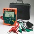 Extech 380396 tester izolace 500/1000/2500/5000 V, 60 GΩ
