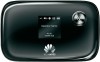 E5776 mobiln LTE - WiFi Hotspot, 150 Mbit/s, a 10 zazen, TFT displej Huawei