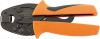 Weidmller 480811 krimpovac klet PZ 6 roto 0,14 - 6 mm