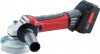 Rothenberger AG8000 aku hlov bruska 125 mm, 1x 4,0 Ah + kufr 1000001649
