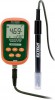 Extech EC600 pH metr 7v1 – pH, vodivost, TDS, salinita, odpor, mV a teplota