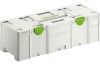 Festool Systainer³ SYS3 XXL 237 organizr 204850