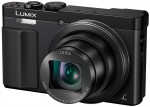 DMC-TZ71 digitální fotoaparát černý Panasonic
