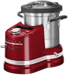 5KCF0104ECA Artisan kuchysk robot erven metalza KitchenAid 