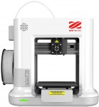 3D tiskárna bílá XYZprinting Da Vinci Mini W+ včetně náplně