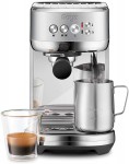 Sage SES500BSS pkov espresso nerez