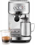 Sage SES500BSS pkov espresso nerez