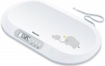 Beurer BY 90 dtsk vha, max. 20 kg, bl
