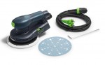 Festool ETS 150/5 EQ-Plus excentrick bruska 576080