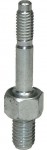 Nstavec pro ntovac klet Rivet Factory AIR POWER 4, pro maticov nty M6