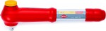 Knipex 98 33 25 momentov kl 5–25 Nm, 3/8“, izolovan 1000 V VDE, 290 mm