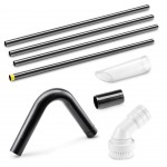 K�rcher sada n�stavc� pro pr�myslov� vysava� 9.989-943.0