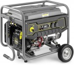 K�rcher PGG 3/1 benzinov� elektrocentr�la 1.042-207.0