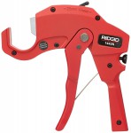 RIDGID 1442N n��ky na plastov� trubky s r��nou 6–42 mm, 20191