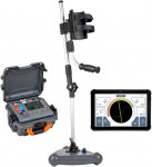 Sonel LKZ-2500 lok�tor podzemn�ch veden� WMGBLKZ2500