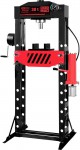 KS Tools 160.1155 d�lensk� hydraulick� lis Performance 30 t, zdvih 101 mm, pracovn� rozsah 150–1050 mm