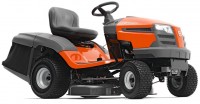 CTH 174 zahradn traktor Husqvarna