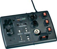 PL-580 zkou�e�ka bateri� a ��rovek IVT