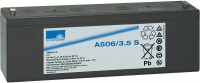 NGA50603D5HS0SA gelov akumultor 6 V/3,5 Ah Exide Sonnenschein