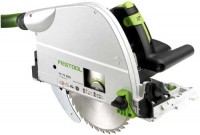 TS 75 EBQ-Plus ponorn� pila Festool
