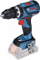 Bosch GSB 18V-60C solo bezuhlkov aku vrtaka s pklepem 06019G2102