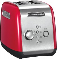 KitchenAid 5KMT221EER toastovač královská červená