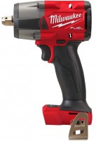 Milwaukee M18 FMTIW2P12-0X aku rzov utahovk s aretanm epem 881 Nm, bez aku 4933478452