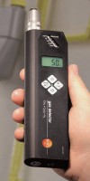Testo detektor plynu 0632 0323
