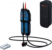Bosch GVT 1000-15 zkoueka napt 0601077800