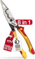 Wiha 45705 multifunkn klet 225 mm 8v1 Industrial electric