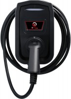 KS Tools 117.7512 nabjec stanice Wallbox Typ 2, 11 kW, bez pstupov kontroly, 5 m kabel