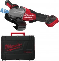 Milwaukee M18 FHSAGO180VXPDB2-0X aku hlov bruska 180 mm bez aku a nabjeky + HD Box, 4933498942