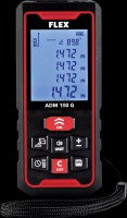 Flex ADM 100 G laserov mi vzdlenost, 518964