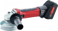 Rothenberger AG8000 aku hlov bruska 125 mm, 1x 4,0 Ah + kufr 1000001649