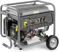 K�rcher PGG 3/1 benzinov� elektrocentr�la 1.042-207.0