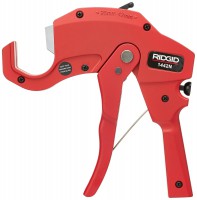 RIDGID 1442N n��ky na plastov� trubky s r��nou 6–42 mm, 20191
