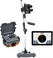 Sonel LKZ-2500 lok�tor podzemn�ch veden� WMGBLKZ2500