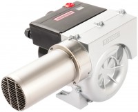 Leister VULCAN SYSTEM horkovzdu�n� dmychadlo 6 kW, 3x 230 V, 143.407