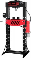KS Tools 160.1155 d�lensk� hydraulick� lis Performance 30 t, zdvih 101 mm, pracovn� rozsah 150–1050 mm