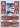 Knipex 00 20 04 SB sada preciznch klet na pojistn krouky, 8dln