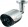 Venkovní kamera 650 TVL, 8,5 mm Sony Super HAD II CCD, 12 VDC, 3.3 - 12 mm ABUS
